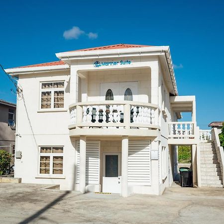 Mariner Suites كرايست تشيرش المظهر الخارجي الصورة