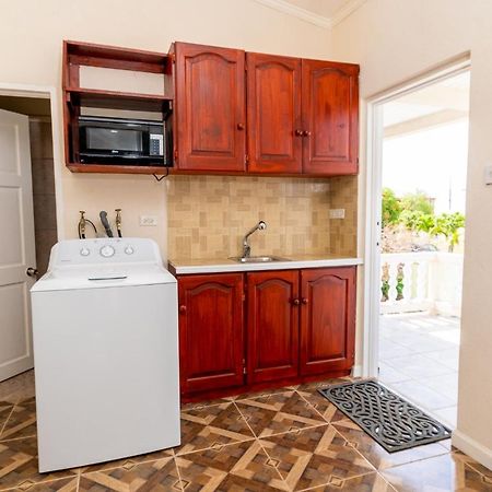 Mariner Suites كرايست تشيرش المظهر الخارجي الصورة