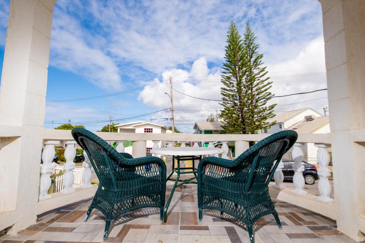 Mariner Suites كرايست تشيرش المظهر الخارجي الصورة