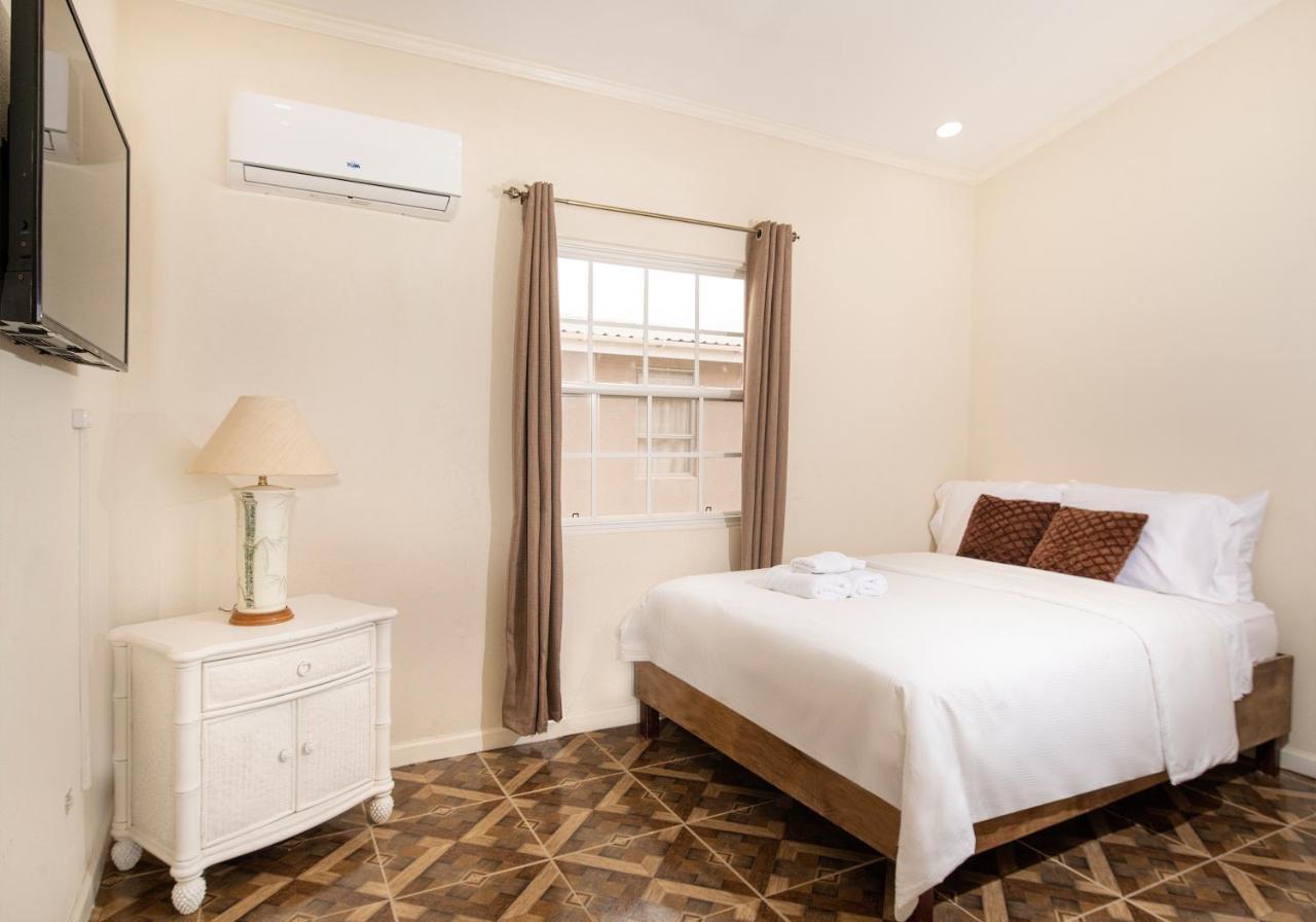 Mariner Suites كرايست تشيرش المظهر الخارجي الصورة