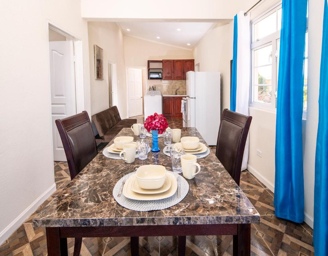 Mariner Suites كرايست تشيرش المظهر الخارجي الصورة