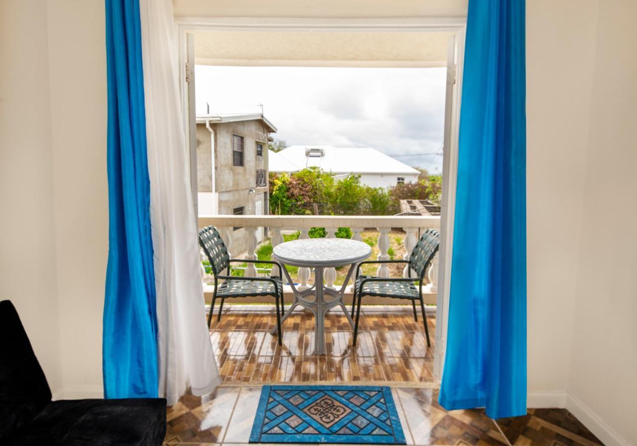 Mariner Suites كرايست تشيرش المظهر الخارجي الصورة
