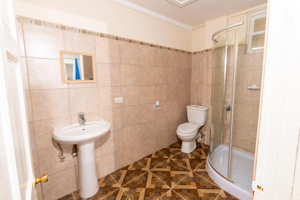 Mariner Suites كرايست تشيرش المظهر الخارجي الصورة