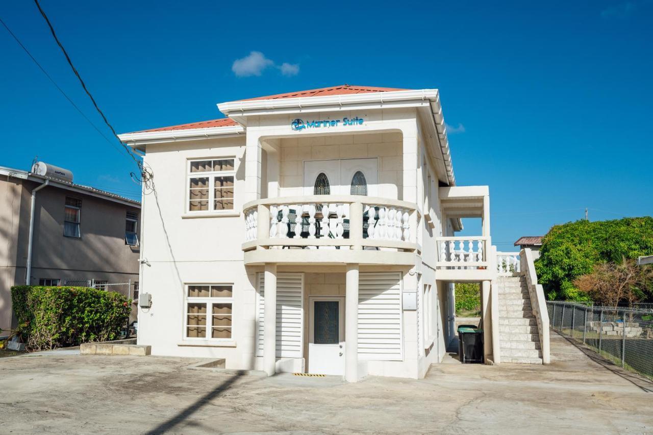 Mariner Suites كرايست تشيرش المظهر الخارجي الصورة