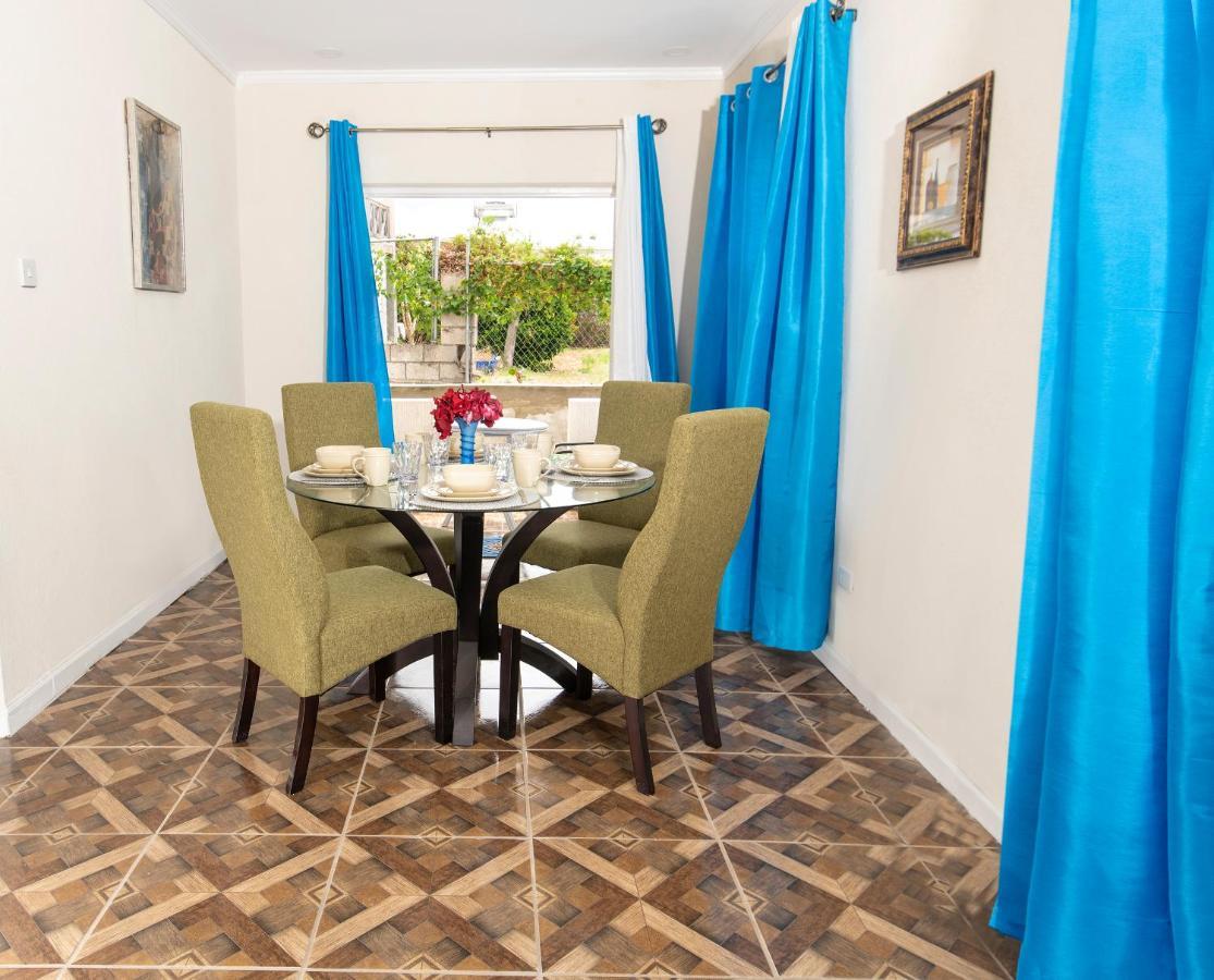 Mariner Suites كرايست تشيرش المظهر الخارجي الصورة