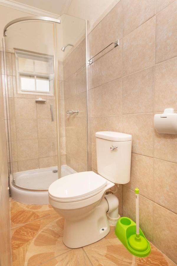 Mariner Suites كرايست تشيرش المظهر الخارجي الصورة